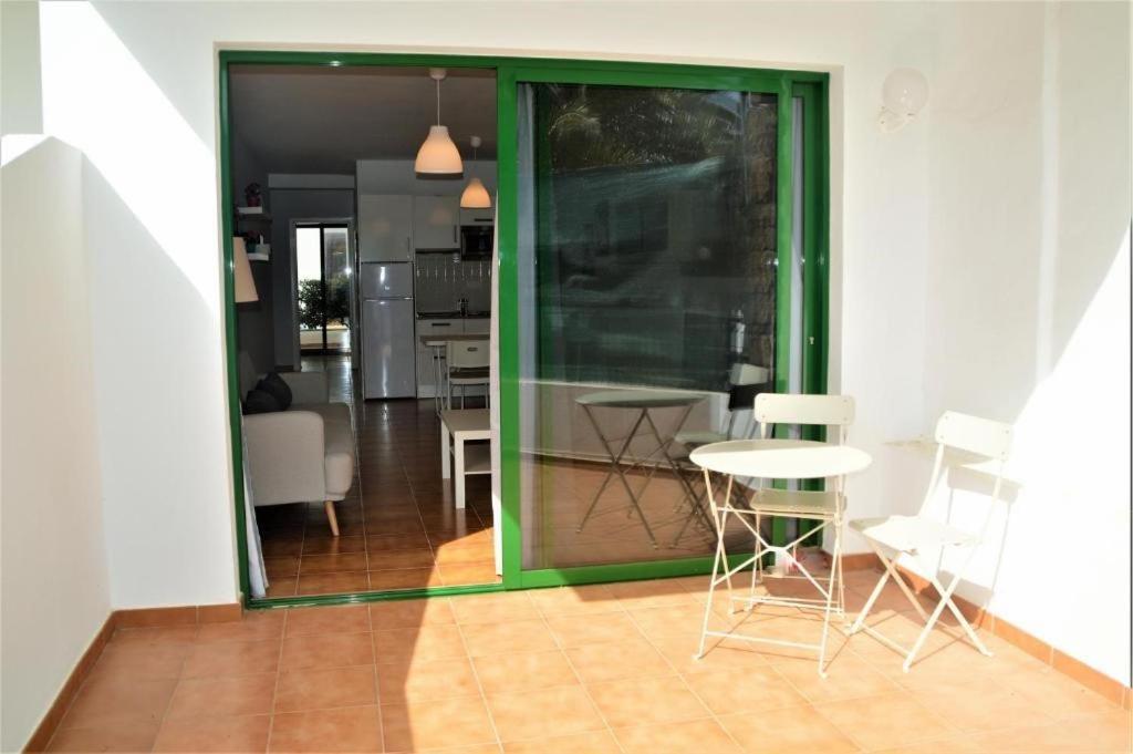 Nerea Apartment กอสตา เตกีสเซ ภายนอก รูปภาพ