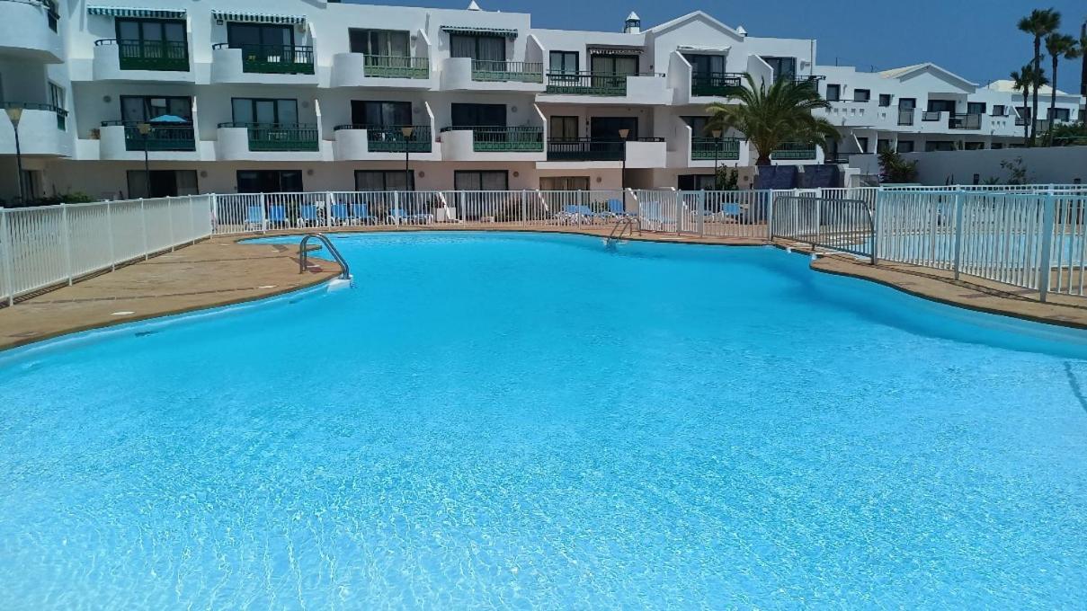 Nerea Apartment กอสตา เตกีสเซ ภายนอก รูปภาพ
