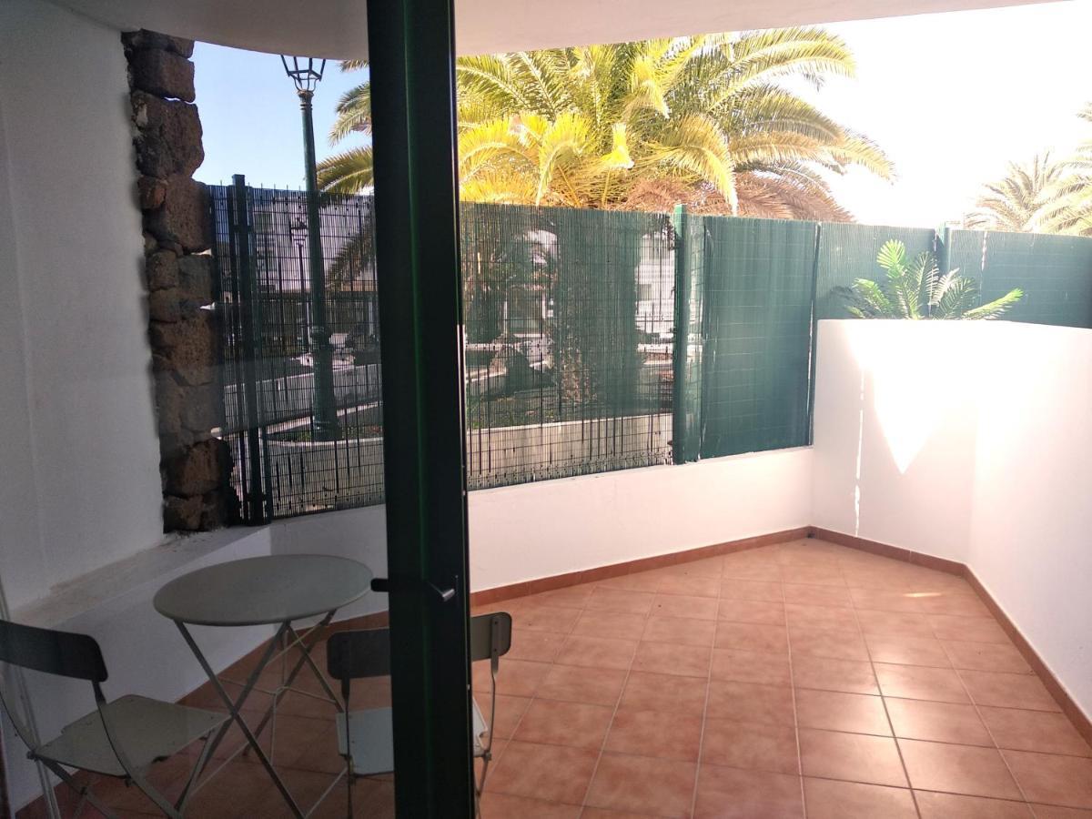 Nerea Apartment กอสตา เตกีสเซ ภายนอก รูปภาพ